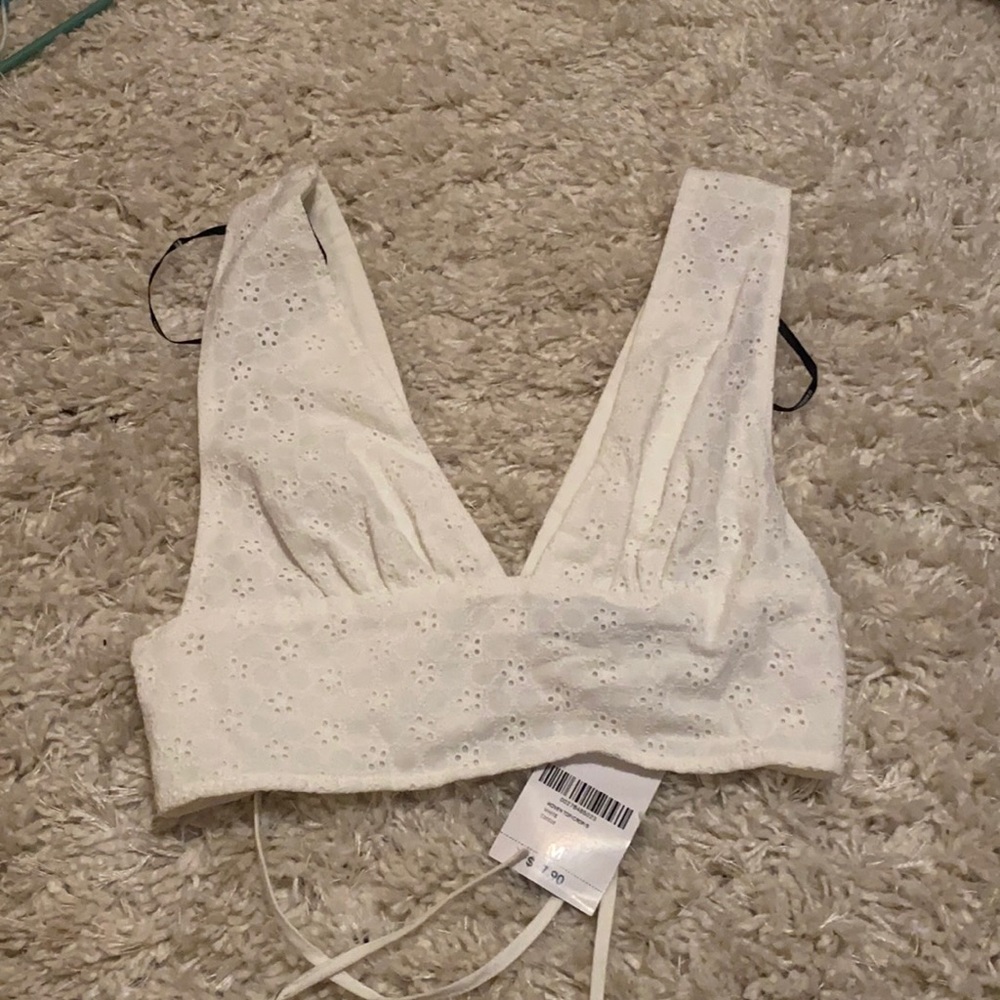 White top